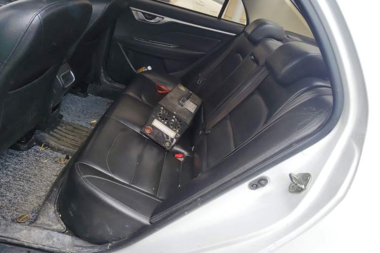 Used Geely Auto Vision 2018 1.5L Manual Happiness Edition
