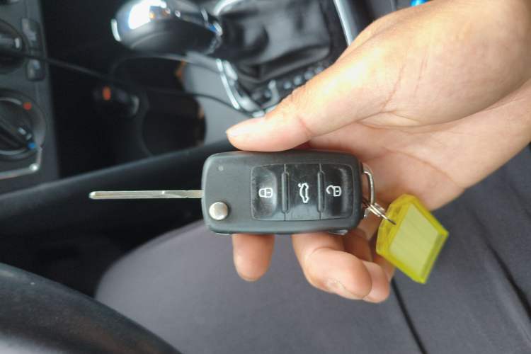 Used Volkswagen Polo 2018 1.5L Automatic Enjoyment Model