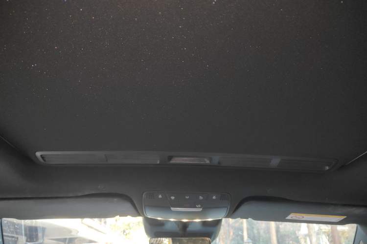 Used Mercedes-Benz EQC 2021 EQC 400 4MATIC