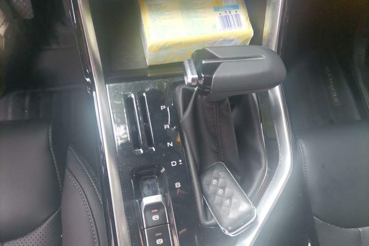 Used Wuling Asta 2021 1.5T CVT Starlight Edition
