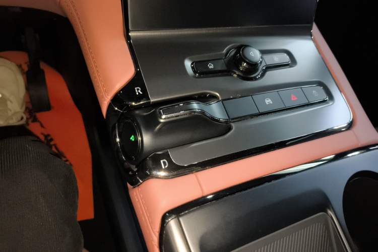 Used Nio EC6 2020 430 km Sport Version