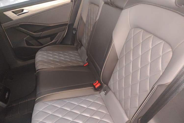 Used Volkswagen Sagitar 2023 280TSI DSG Beyond Lite Edition