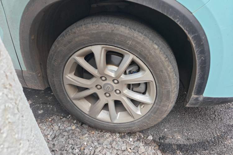 Used Skyworth HT-i 2022 1.5L PHEV 205KM ZhiXing Edition Plus
