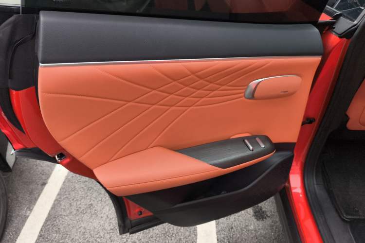 Used Deepal S07 2024 215Max Qiankun Intelligent Driving ADS SE Range-Extended Version