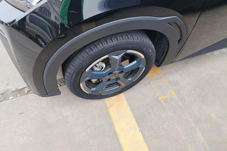 Used BYD Seagull 2023 Flying Edition