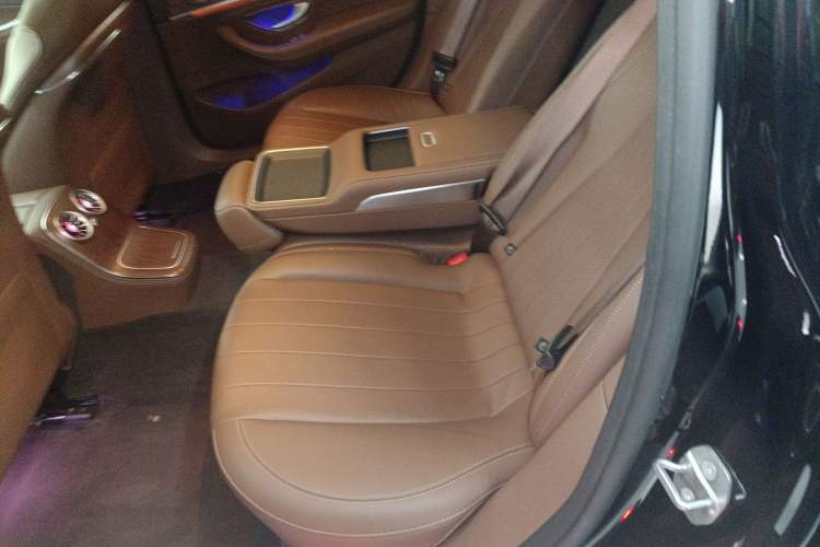 Used Mercedes-Benz E-Class 2023 E 300 L Luxury Model
