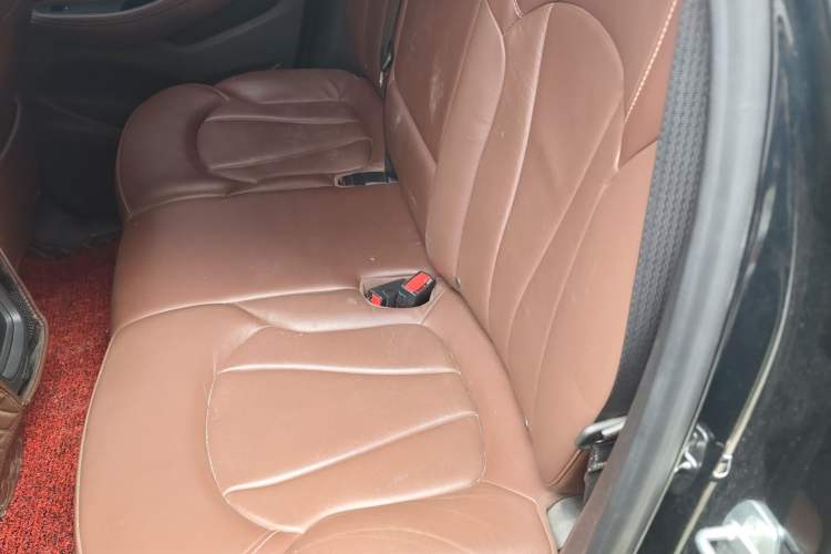 Used Buick Envision 2021 532T Two-Wheel-Drive Elite Version