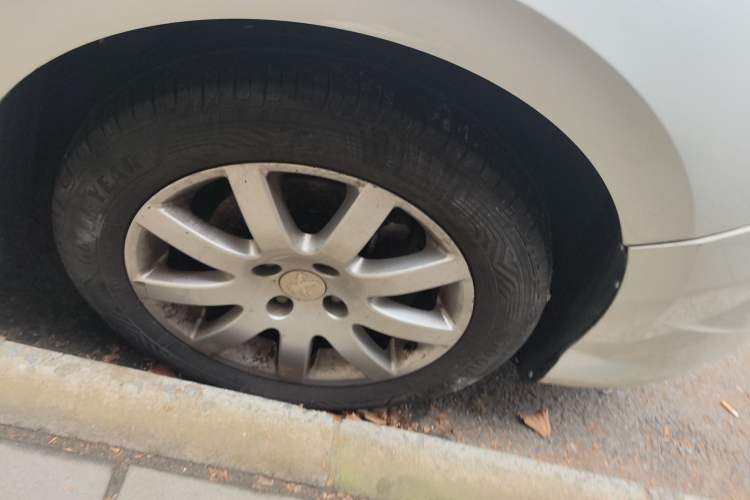 Used Peugeot 308 2014 Enjoy Edition Classic 1.6L Automatic Premium Model