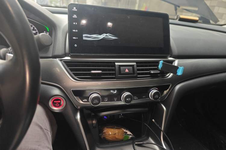 Used Honda Accord 2022 Xing·Hybrid 2.0L Xingling Version
