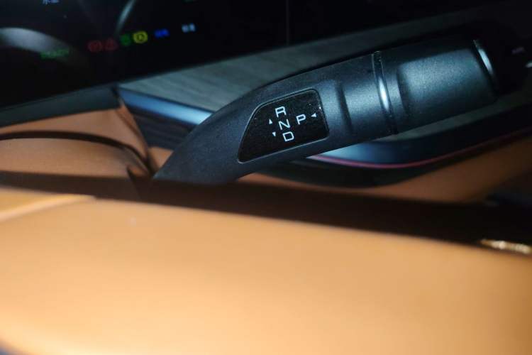 Used Wey Lanshan 2023 Four-Wheel Drive Ultra-Long Range Version