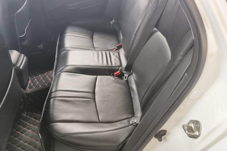 Used Honda Civic 2016 220TURBO CVT Luxury Edition
