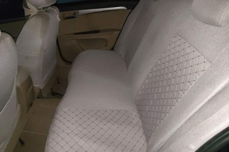 Used Roewe 350 2013 350S 1.5L Manual Xunchi Edition