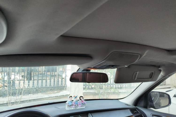 Used BMW X5 2011 xDrive35i Leading Model