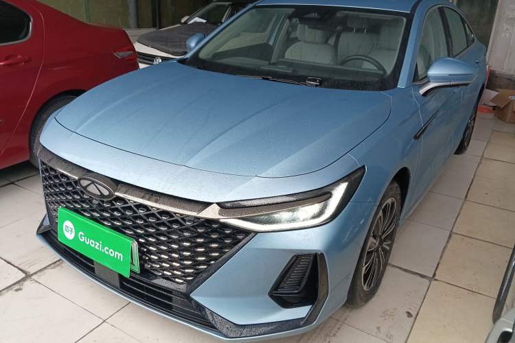 Used Chery Fengyun A8 2024 127 Yufeng Edition