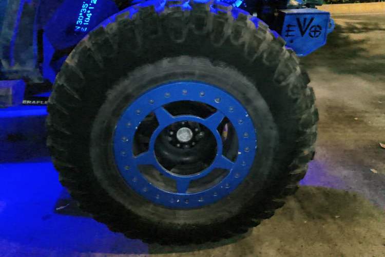 Used Jeep Wrangler 2015 3.6L Rubicon Four-Door Comfort Edition
