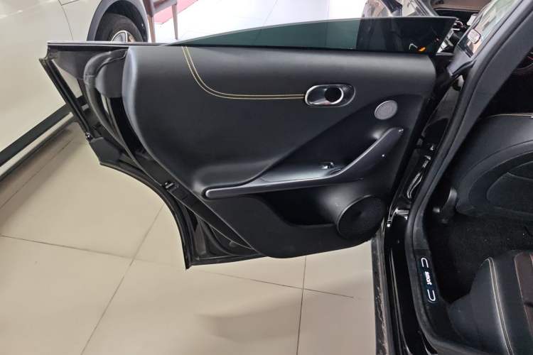 Used smart #3 2023 Pulse Four-Wheel Drive Edition
