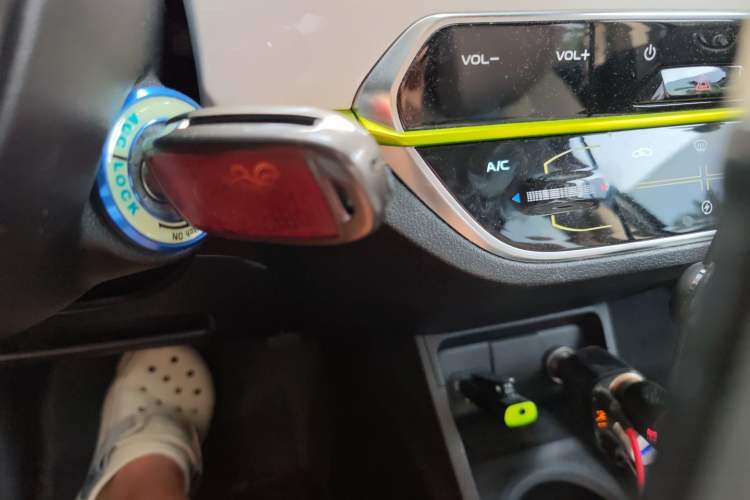 Used Oshan Benni E-Star 2020 Xinyue Edition Lithium Iron Phosphate (31.95 kWh)