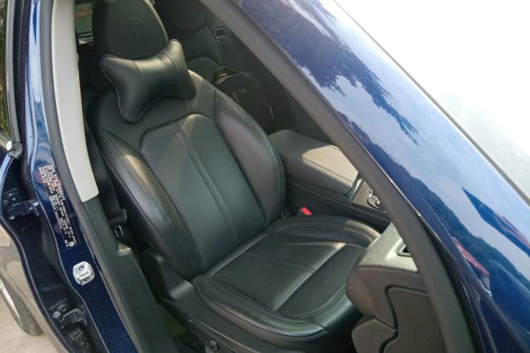 Used Alfa Romeo Stelvio 2017 2.0T 280HP Luxury Edition