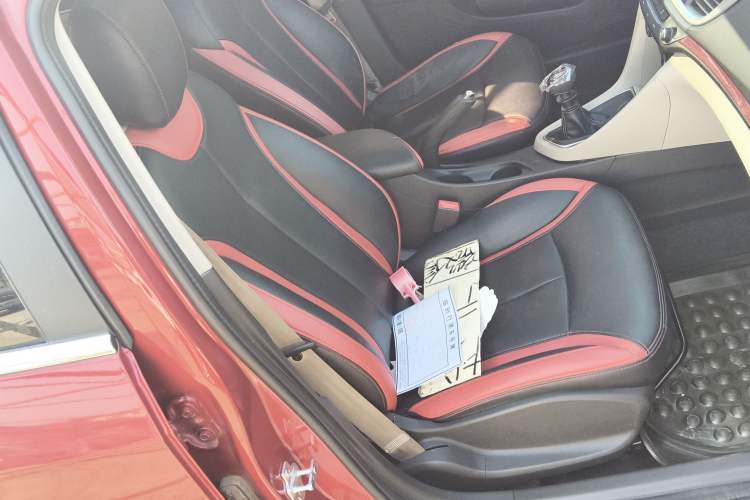 Used Buick GT 2016 15N Manual Elite Edition
