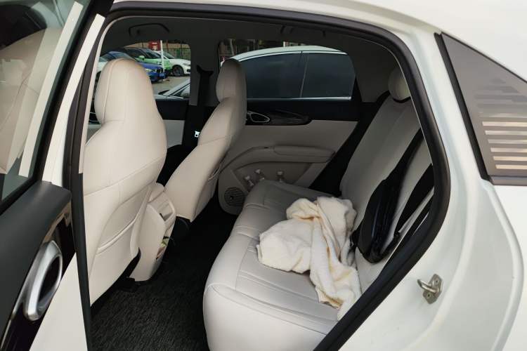 Used Geely Galaxy Geome 2025 310km Dream Edition