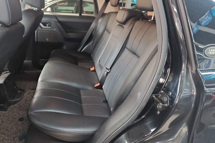 Used Land Rover Freelander 2 2013 2.0T Si4 Dynamic Limited Edition