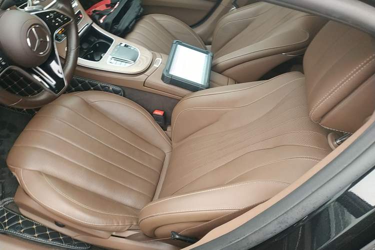 Used Mercedes-Benz E-Class 2023 E 300 L Prestige Edition