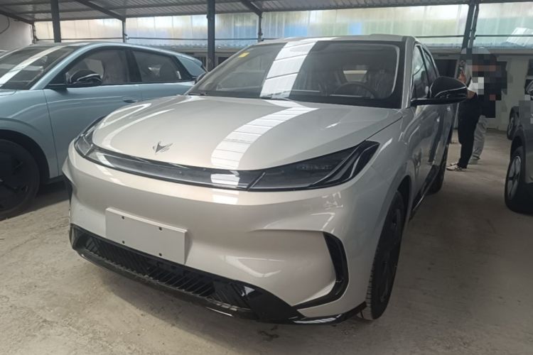 Used ARCFOX T1 2025 Model 320 PRO