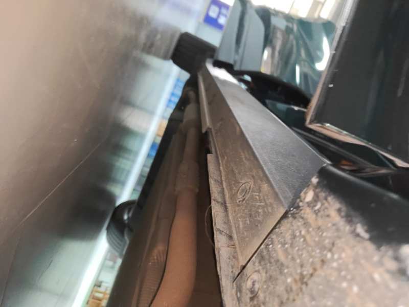 Used Li Auto L8 2023 Max model — 21
