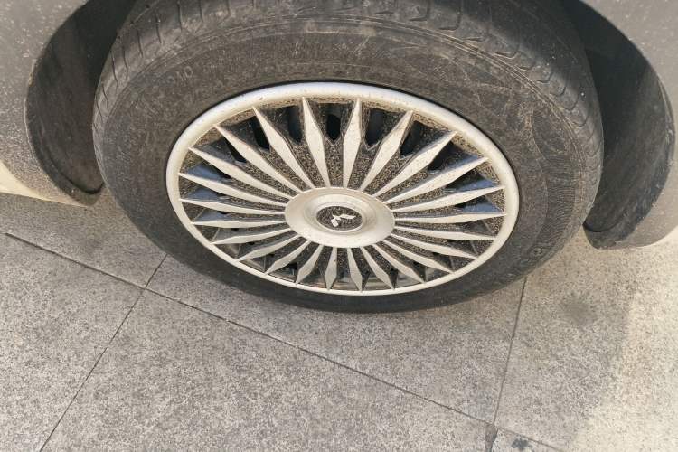 Used Wuling Bingo 2023 333 km Lingxi Connected+ Version
