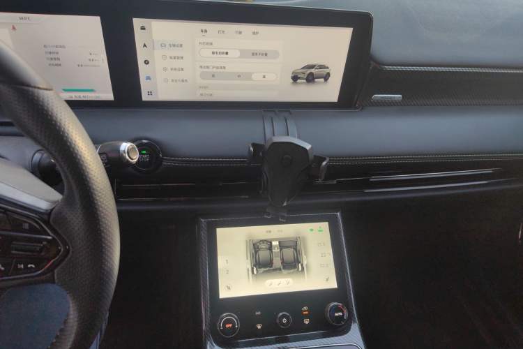 Used NETA U 2023 NETA U-Ⅱ Challenge Edition 500 with Lithium Iron Phosphate
