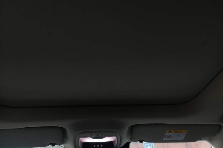 Used Buick Encore 2021 332T CVT Elite Edition Headliner