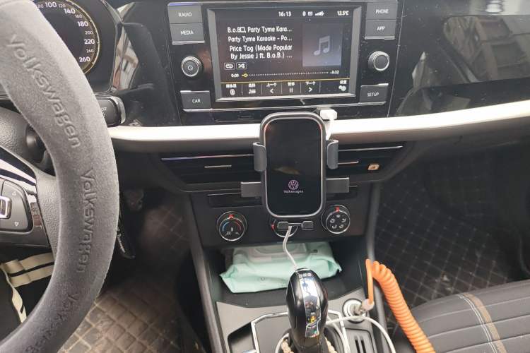 Used Volkswagen Lavida 2018 280TSI DSG Comfort Edition China V Standard
