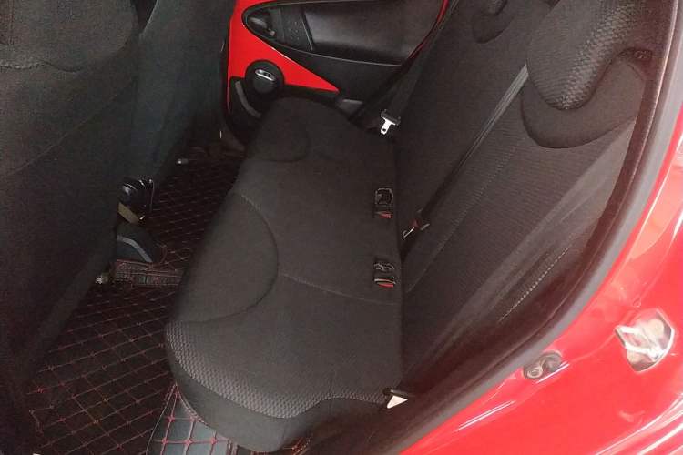 Used BYD e1 2019 Edition Yue