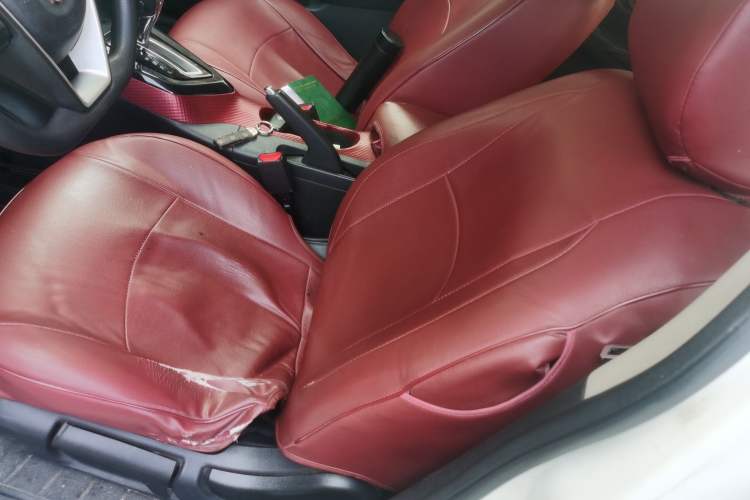 Used Nissan Lannia 2016 1.6L CVT Cool Edition
