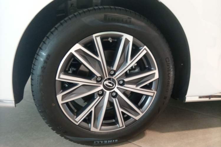 Used GAC Trumpchi M8 2024 Master Series 400T Prestige Edition