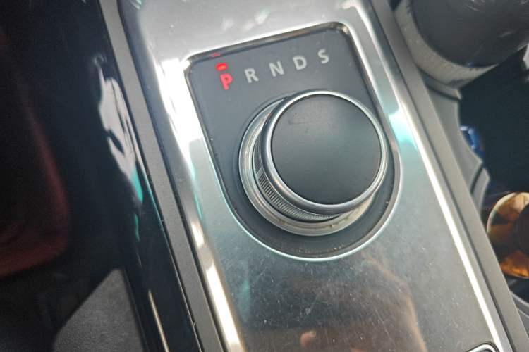 Used Land Rover Range 2012 4.4 TDV8
