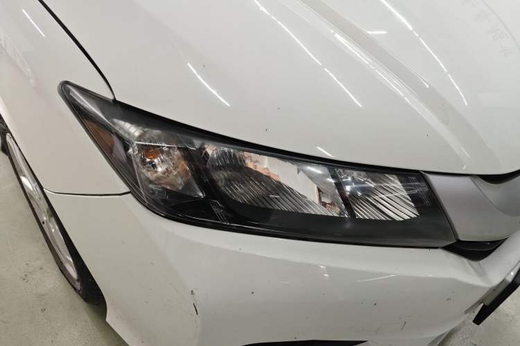 Used Honda City 2017 1.5L CVT Elite Edition
