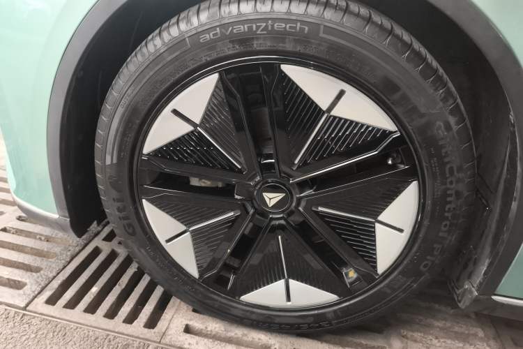 Used Deepal SL03 2022 1.5L 1200 Extended-Range Version
