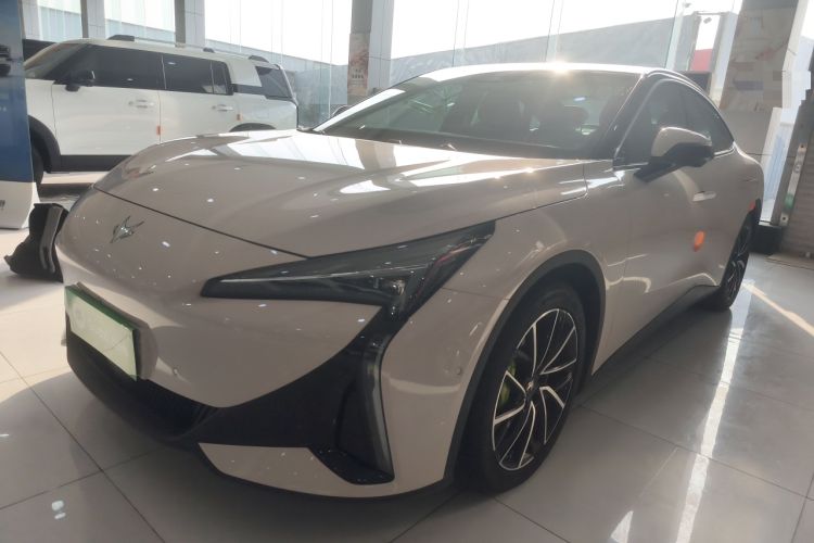 Used ARCFOX Alpha S5 2024 560MAX 185kW