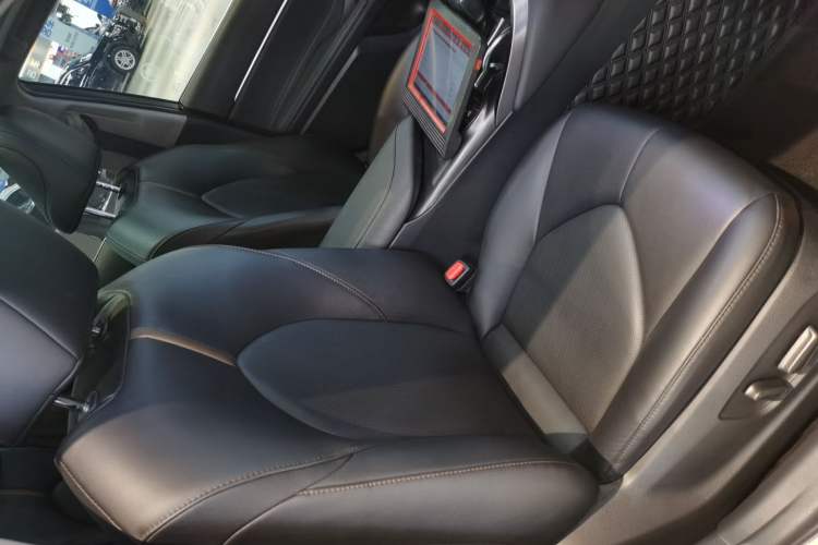 Used Toyota Camry 2021 2.5G Luxury Edition