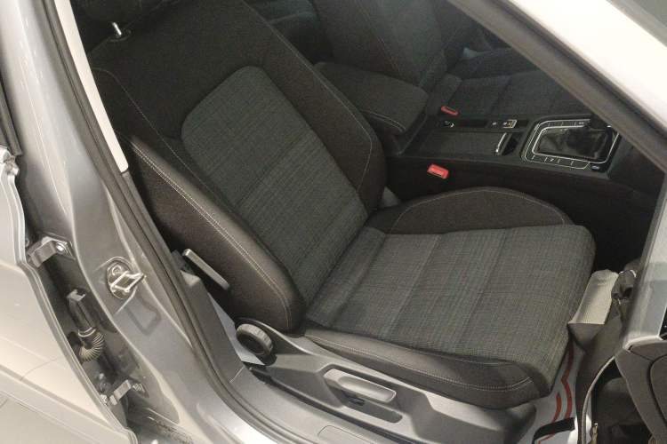 Used Volkswagen Variant 2021 2.0T Comfort Edition
