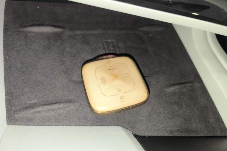 Used Zeekr 001 2025 WE Edition 100 kWh Rear-Wheel Drive