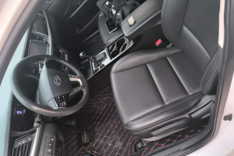 Used Hyundai Mistra 2017 1.8L Automatic Smart GLS China V Standard