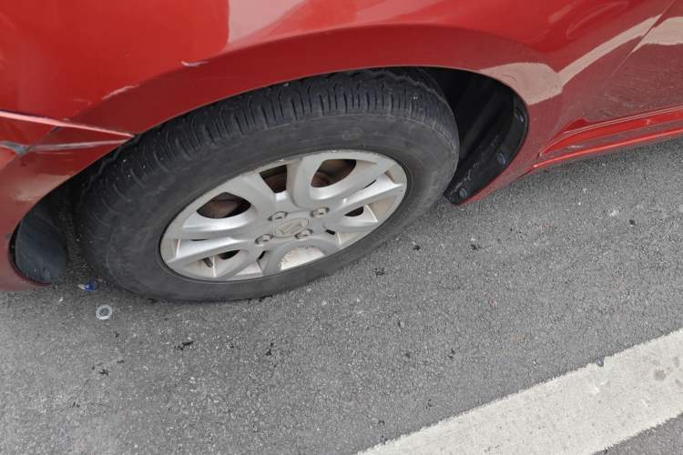 Used Suzuki Swift 2013 1.3L Manual Value Edition
