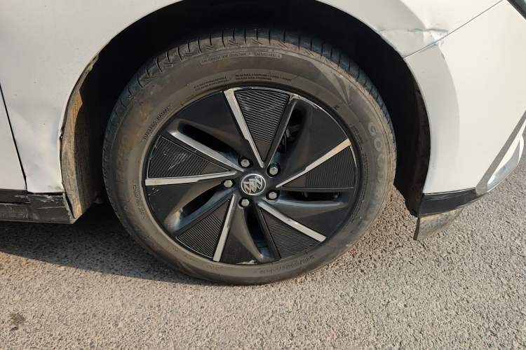 Used Buick Velite 6 2024 430km Comfort Edition