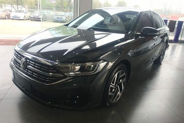 Used Volkswagen Sagitar 2023 300TSI DSG Excellence Edition