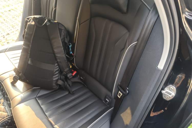 Used Volkswagen Passat New Energy 2022 Revised Version 430 PHEV Hybrid Elite Edition