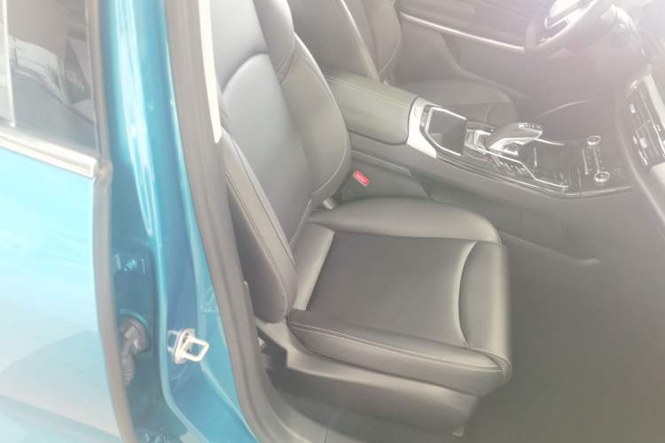 Used JMEV GSE 2023 Dream Edition 40 Standard Model
