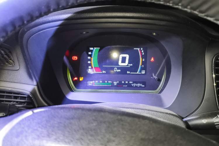 Used GLEAGLE K17 2016 K17A Fashion Edition