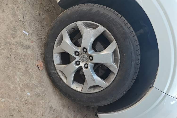 Used Honda Crosstour 2012 2.4L Luxury Edition